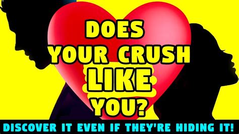 does your crush like u back test|do crush like you back quiz.